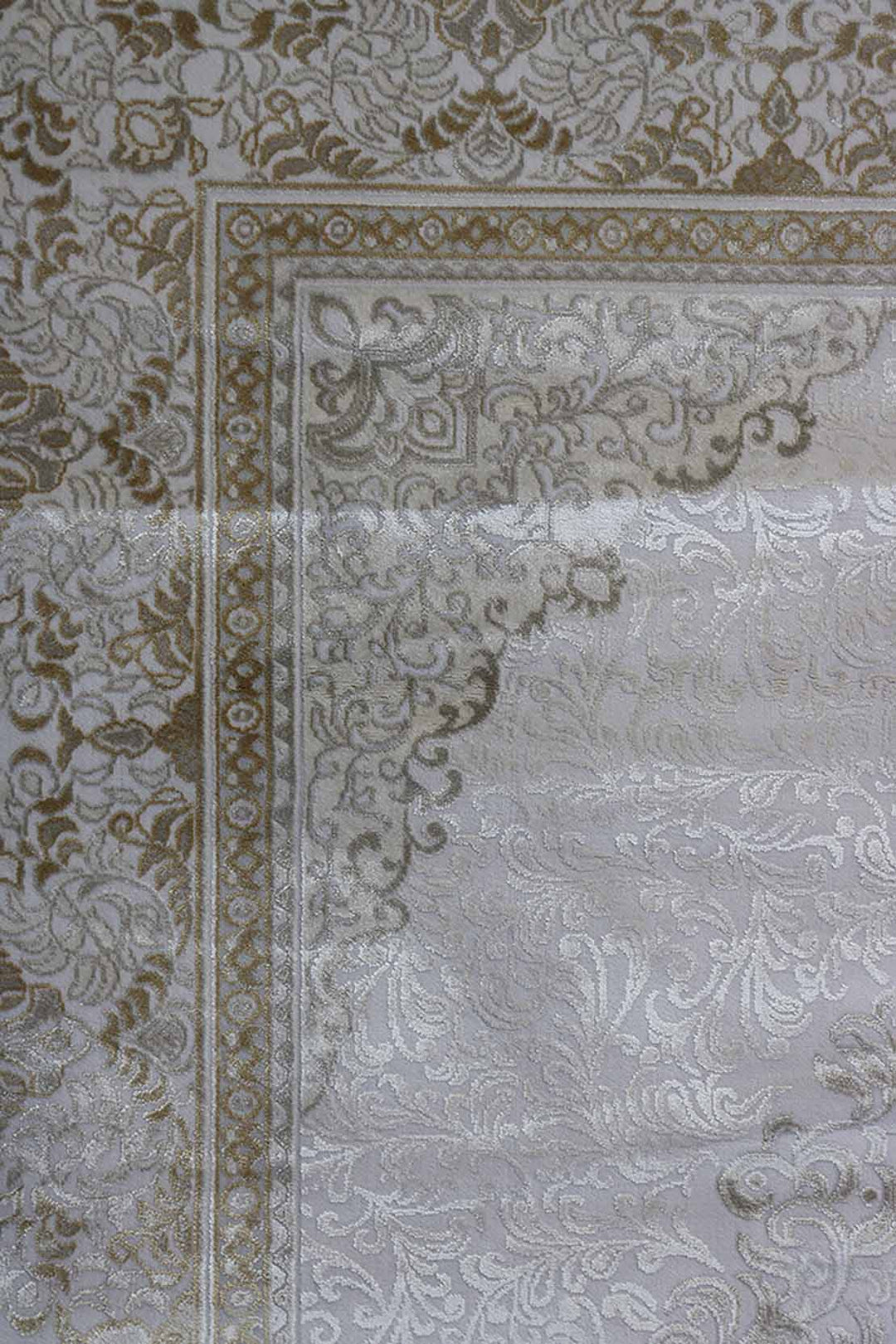 Turkish Festival Premium Rug  - 5.2 x 7.5 FT -  Superior Comfort, Modern Style Accent Rugs