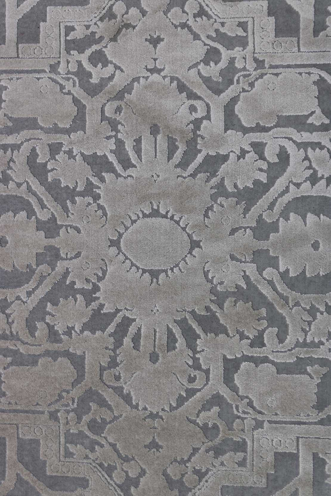 Turkish Modern Festival-1 Rug - 6.5 x 6.5 FT - Superior Comfort, Modern Style Accent Rugs