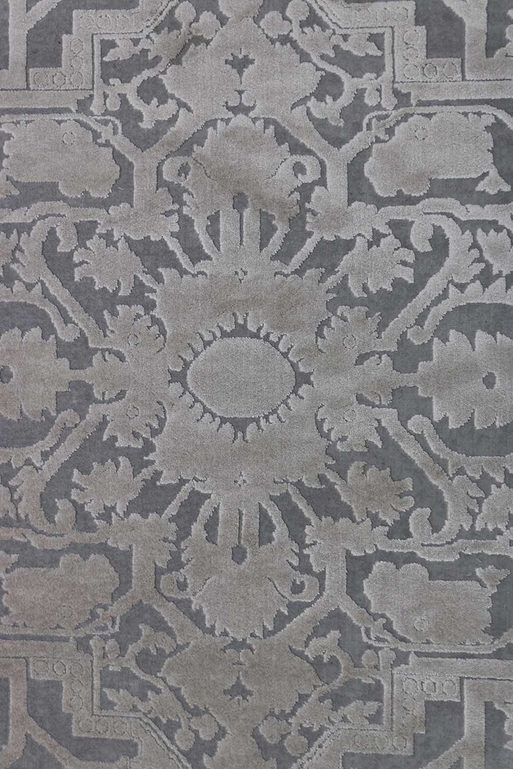 Turkish Modern Festival-1 Rug - 6.5 x 6.5 FT - Superior Comfort, Modern Style Accent Rugs