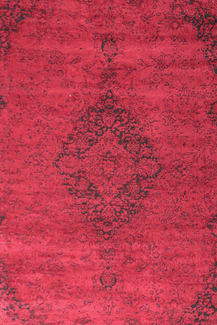 Turkish Modern Festival WD Rug - 6.6 x 9.8 FT - Luxurious Woven Masterpiece 50% Off!