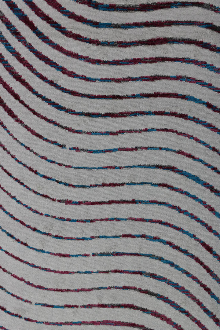 Turkish Modern Festival WD Rug - 6.6 x 9.5 FT - Luxurious Woven Masterpiece 50% Off!