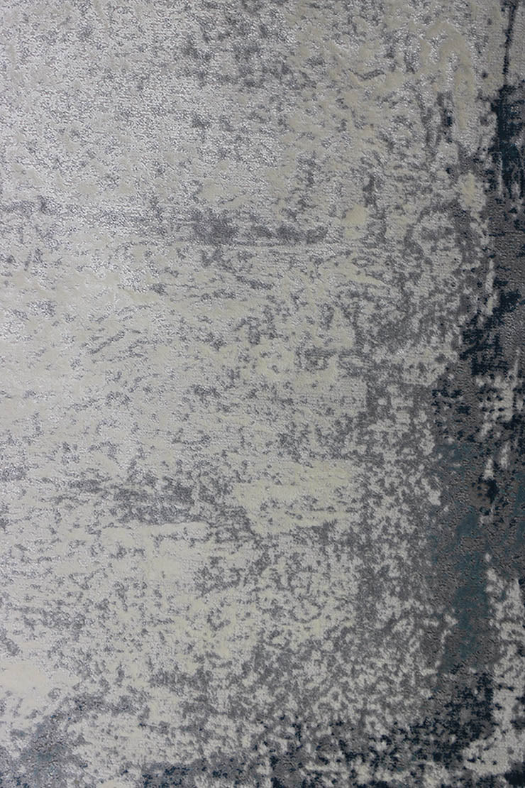 Turkish Premium Voyage Rug - 3.9 x 5.9 FT - Superior Comfort Elegant and Luxury Style Accent