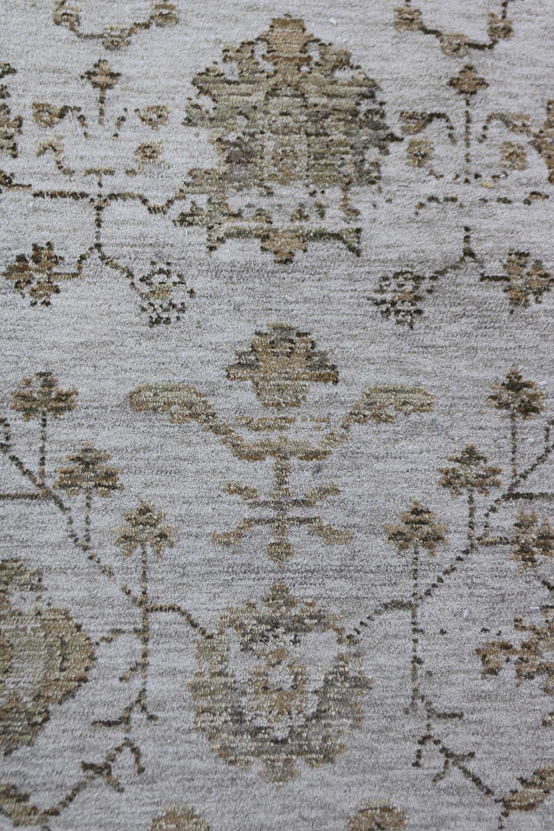 Turkish Modern <strong>Festival</strong> Plus Rug - Brown