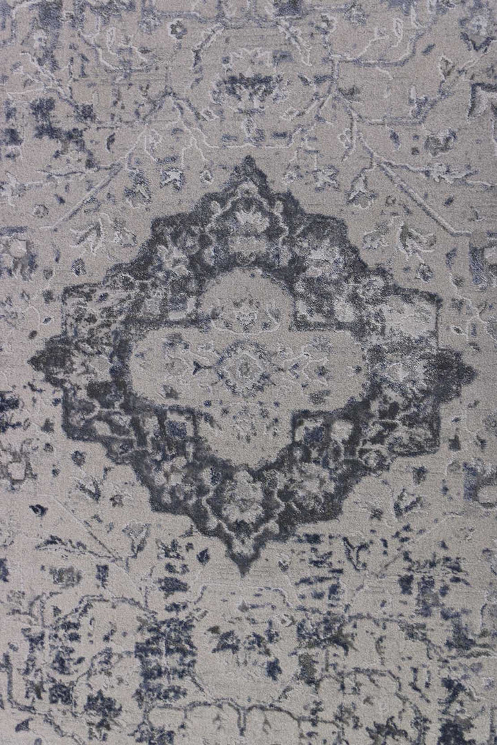 Turkish Modern Festival - 1 Rug - 5.2 x 7.5 FT - Superior Comfort, Modern Style Accent Rugs
