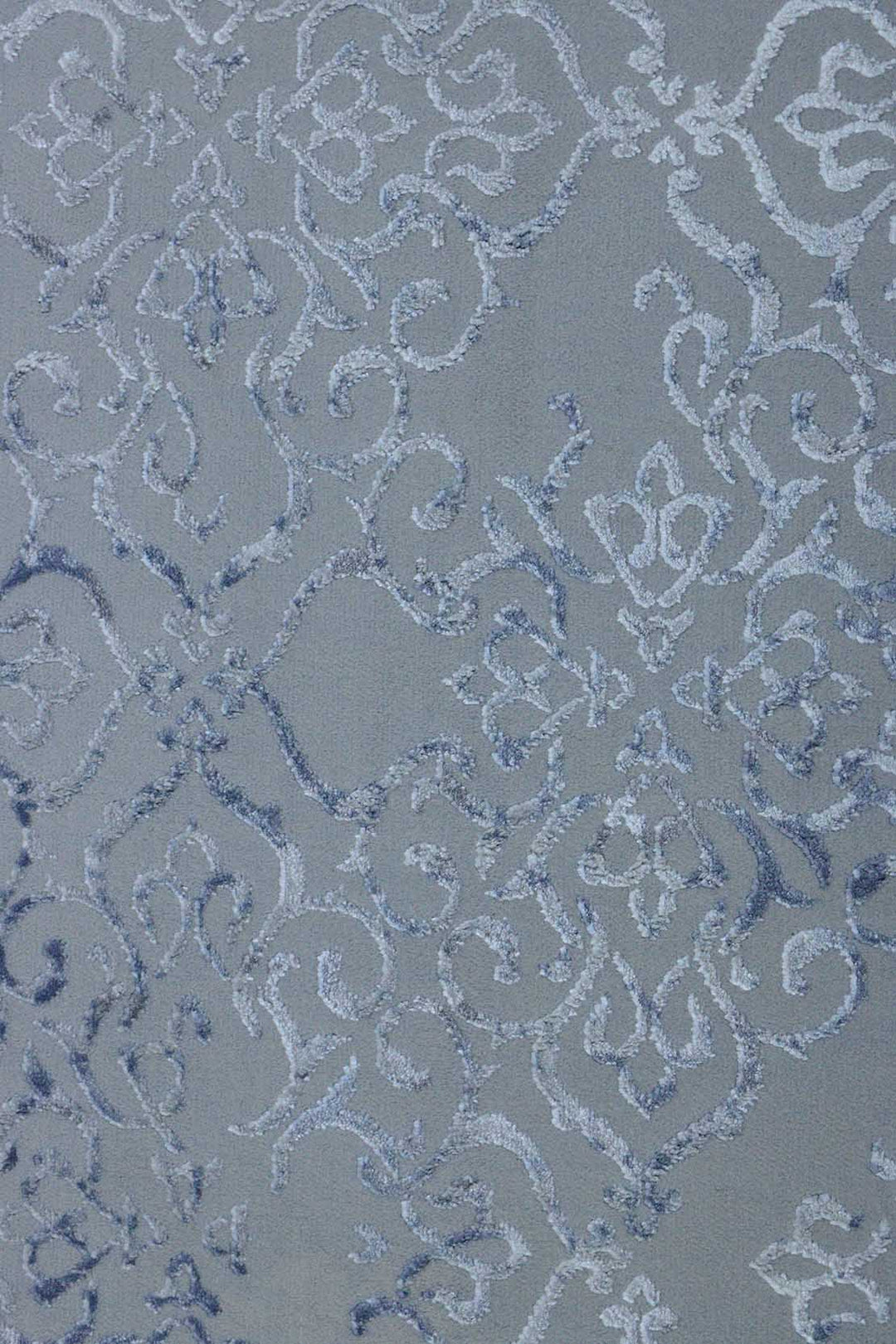 Turkish Modern Festival Wd-P Rug - 2.6 x 7.2 FT - Elegant Design | 50% OFF Sale!