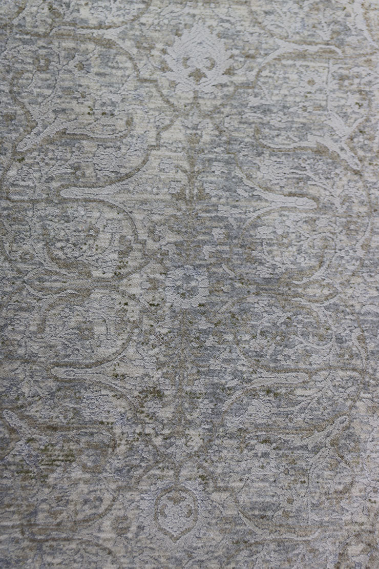 Turkish Modern Festival Plus Rug - 7.9 x 9.8 FT - Superior Comfort, Modern Style Accent Rugs