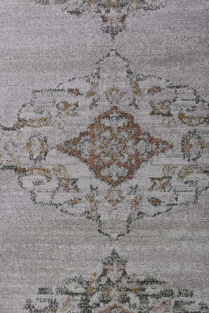 Turkish Modern Festival WD Rug - 5.2 x 7.5 FT - Luxurious Woven Masterpiece 50% Off!