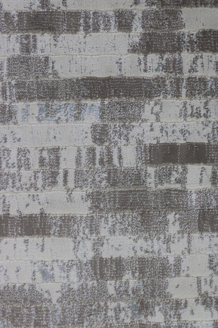Turkish Modern Festival WD Rug - 2 x 3.3 FT - Luxurious Woven Masterpiece 50% Off!