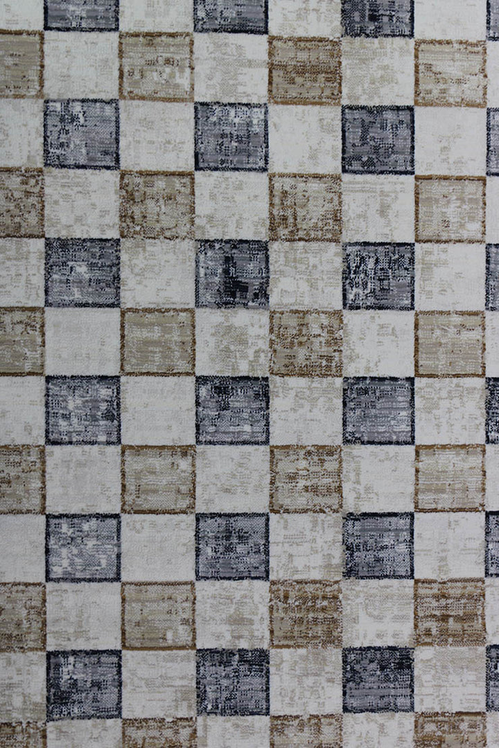 Turkish Modern Festival Plus Rug - 7.9 x 9.8 FT - Superior Comfort, Modern Style Accent Rugs