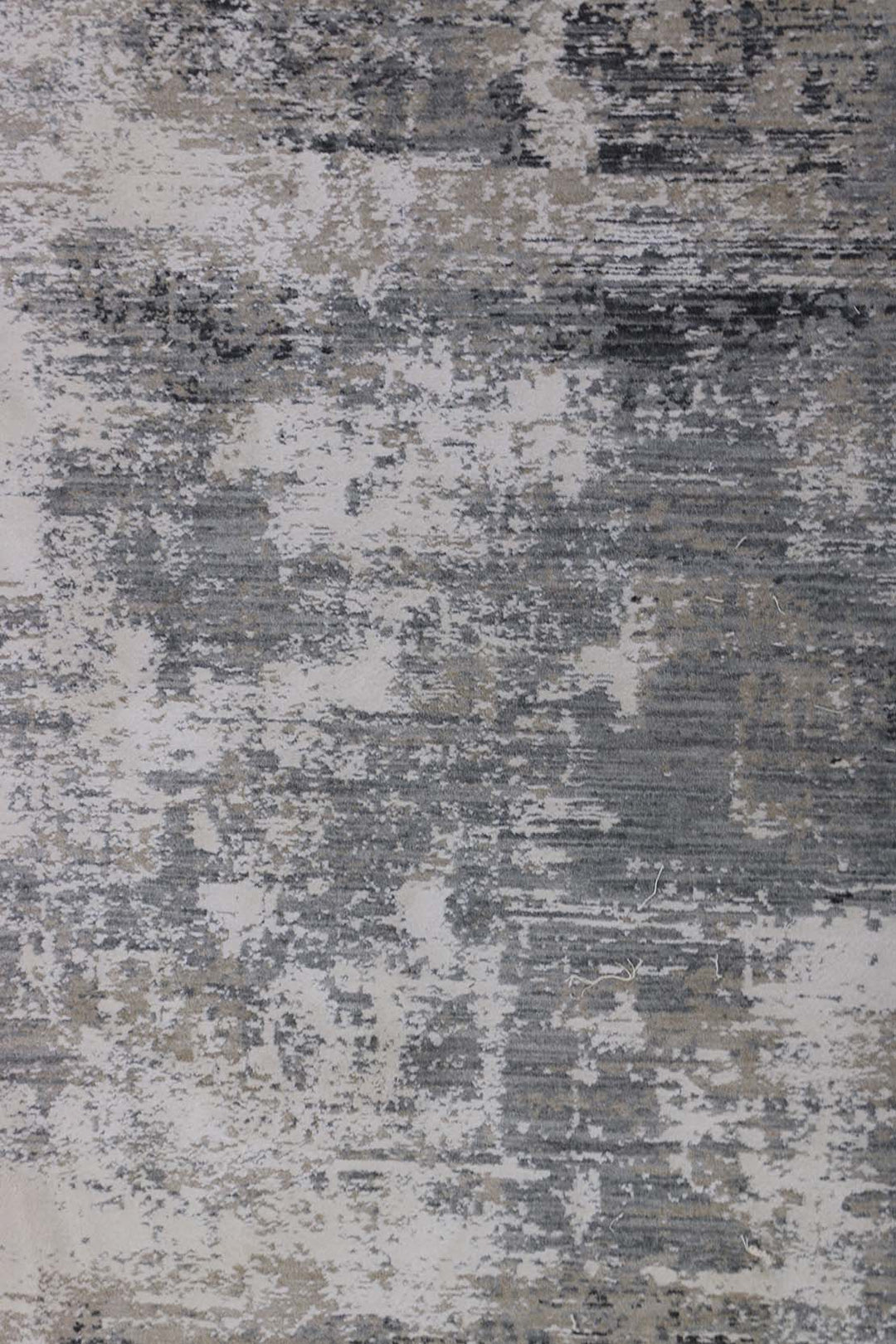 <p>Turkish Modern <strong>Elements Rug</strong>  - Gray - 6.5 x 9.8 FT</p>