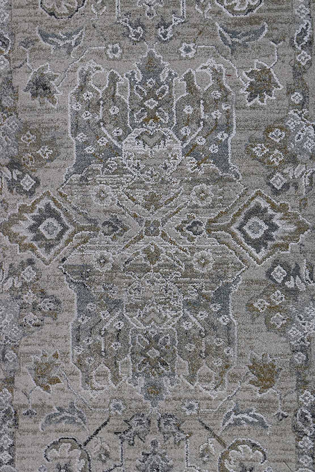 Turkish Modern Festival - 1 Rug - 5.2 x 7.5 FT - Superior Comfort, Modern Style Accent Rugs