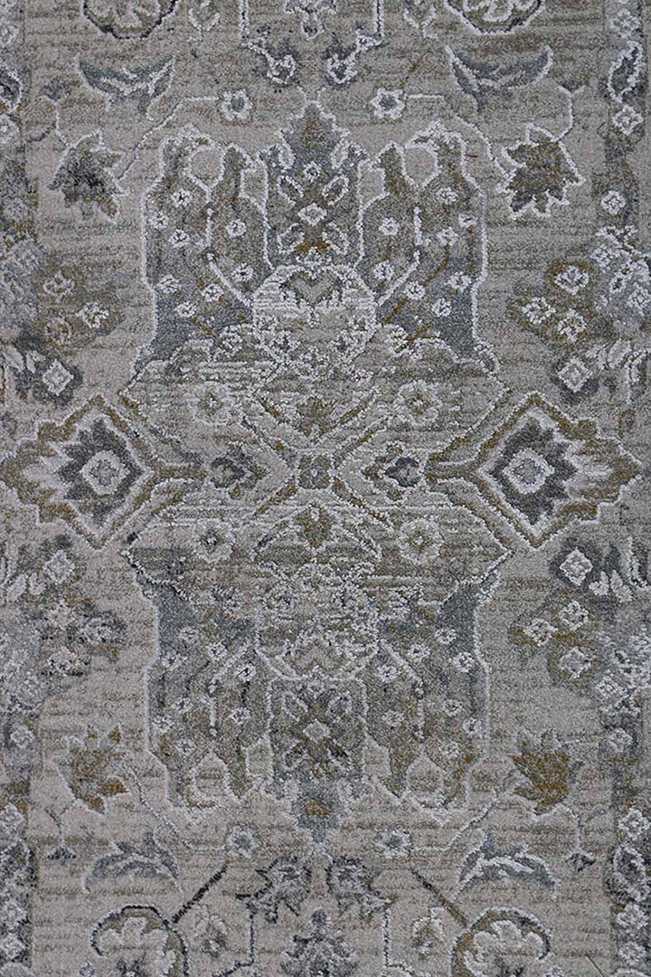 Turkish Modern Festival - 1 Rug - 5.2 x 7.5 FT - Superior Comfort, Modern Style Accent Rugs