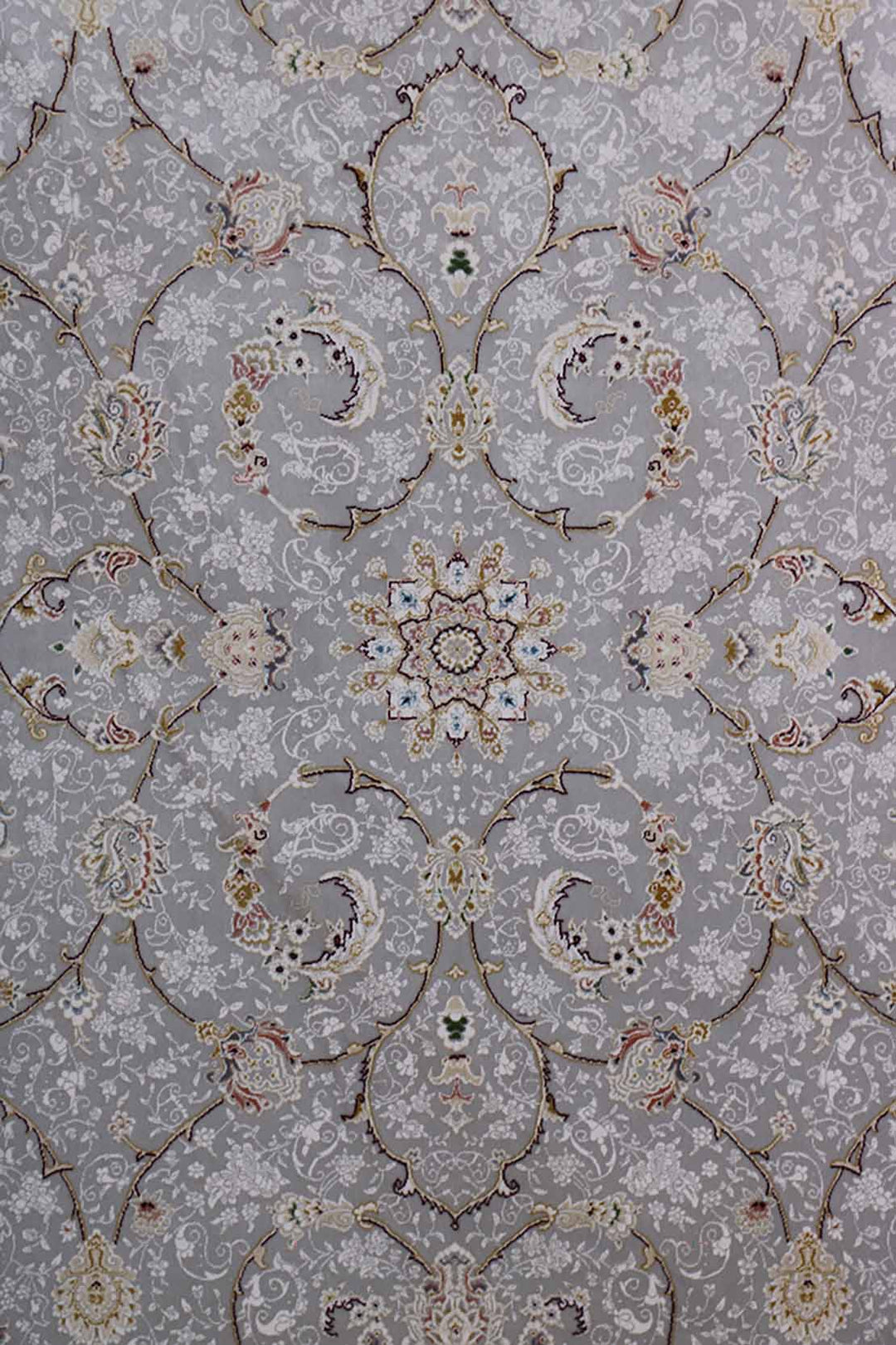 Iranian Premium Quality Authentic Persian (1200) Rug - 4.9 x 7.4 FT - Unveiling the Elegance and Tradition of Authentic Persian Rugs