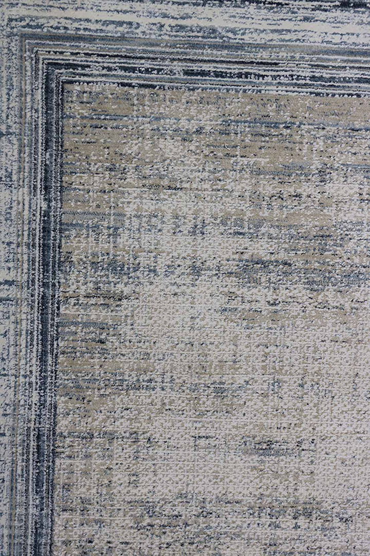 <p>Turkish Modern <strong>Elements Rug</strong>  - Beige - 4.9 x 7.8 FT</p>