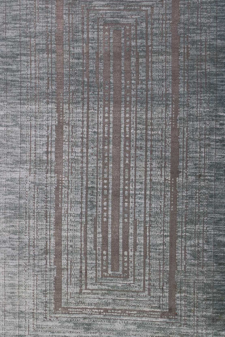 Turkish Modern Festival WD Rug - 5.2 x 7.2 FT - Luxurious Woven Masterpiece 50% Off!