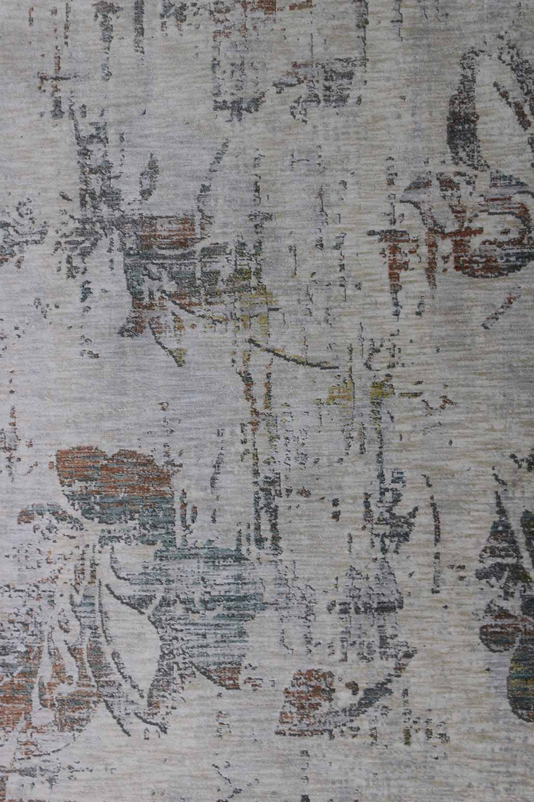 Turkish Modern Festival Plus Rug - 5.2 x 7.5 FT - Superior Comfort, Modern Style Accent Rugs