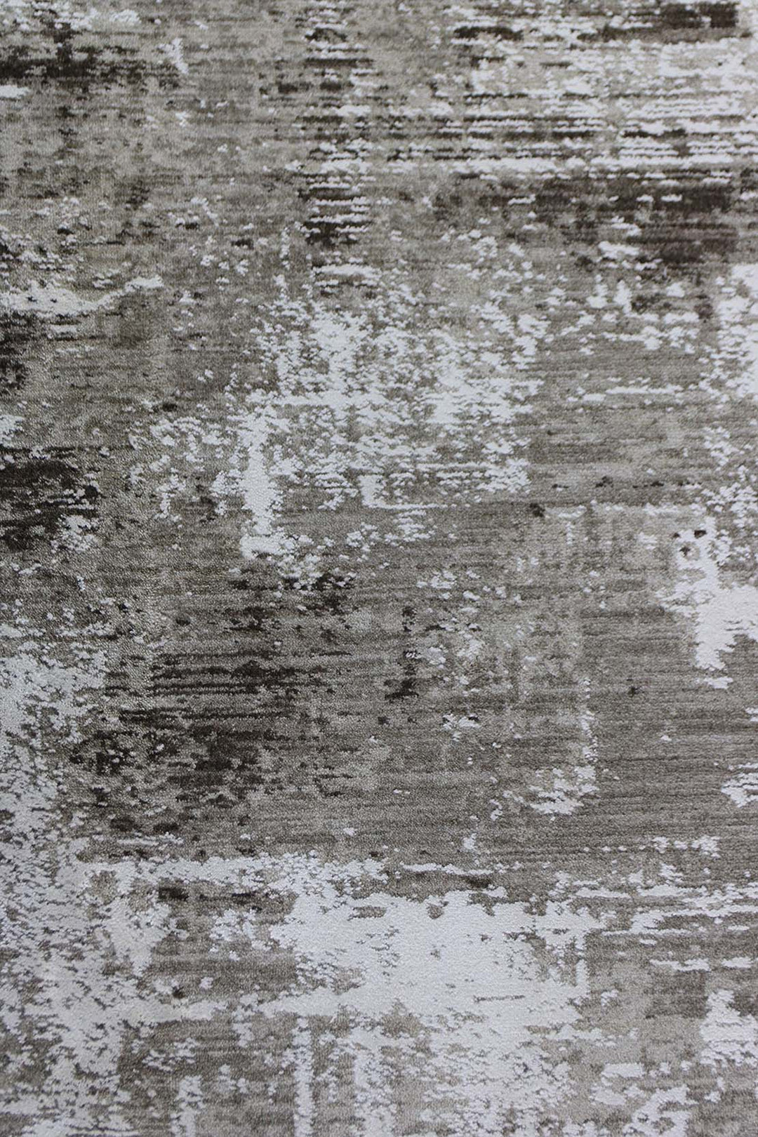 Turkish Modern <strong> Element</strong> Rug - Brown