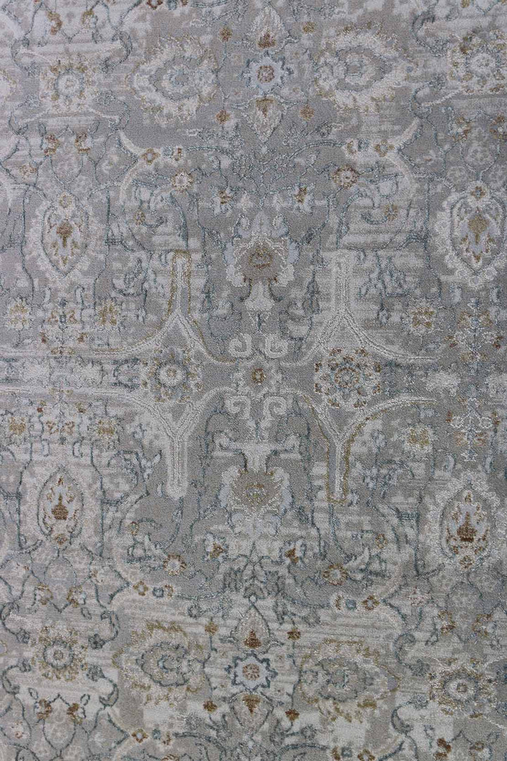 Turkish Modern Festival - 1 Rug - 5.2 x 7.5 FT - Superior Comfort, Modern Style Accent Rugs