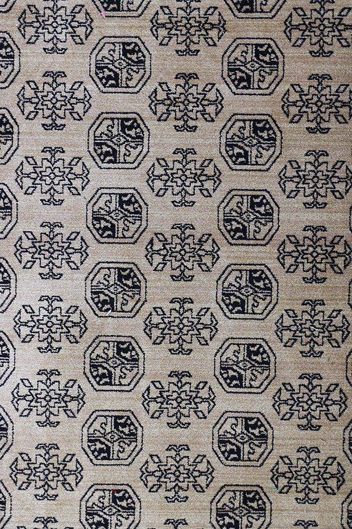 Turkish Modern Festival WD Rug - 7.9 x 9.5 FT - Luxurious Woven Masterpiece 50% Off!