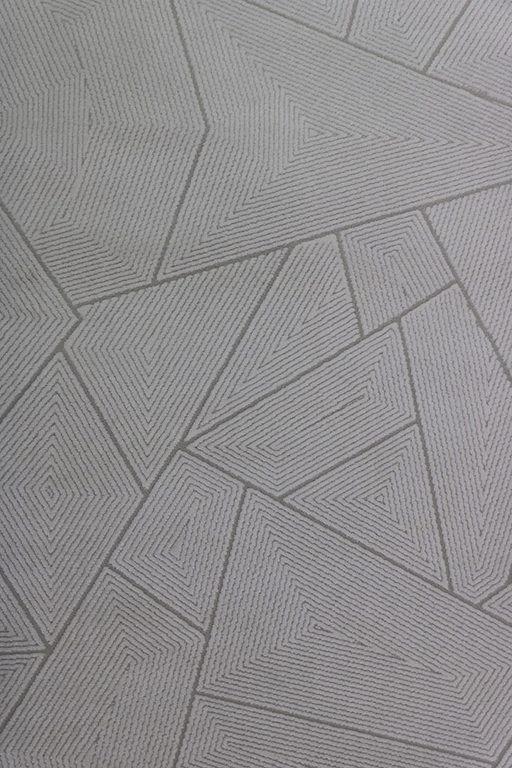 Turkish Modern Festival WD Rug - 3.3 x 9.8 FT - Luxurious Woven Masterpiece 50% Off!