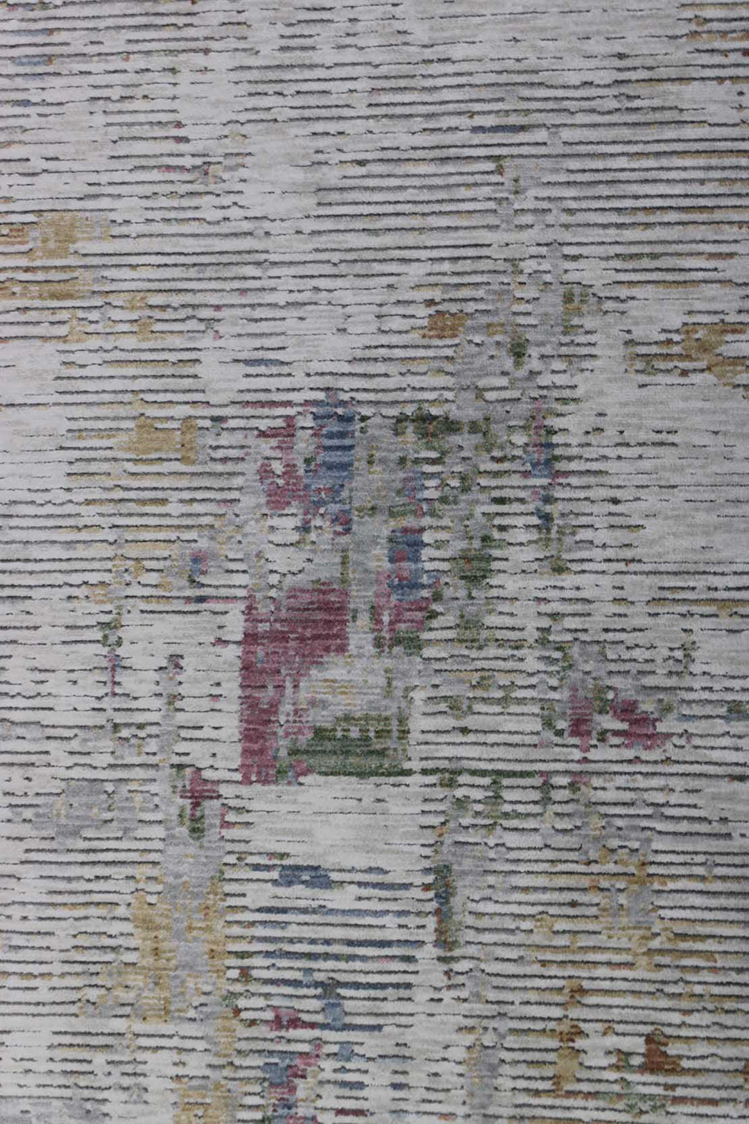 Turkish Modern Festival - 1 Rug - 3.9 x 5.6 FT - Superior Comfort, Modern Style Accent Rugs
