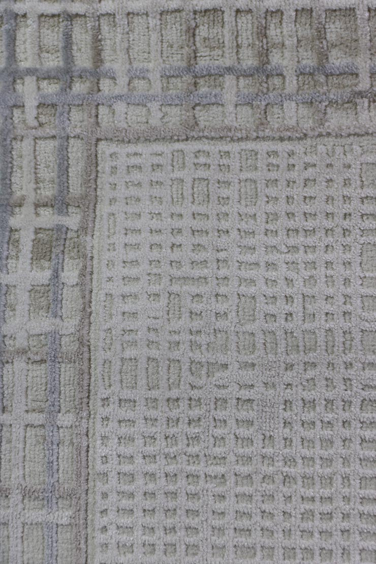 Turkish Modern <strong>Festival</strong> - 1 Rug - Cream