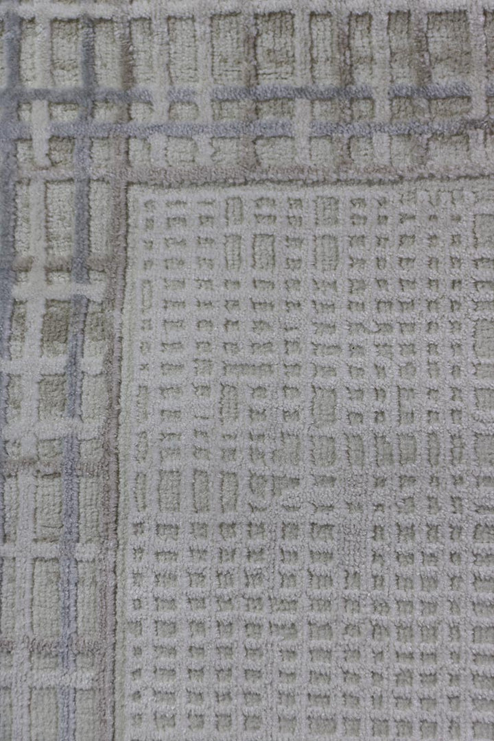 Turkish Modern <strong>Festival</strong> - 1 Rug - Cream