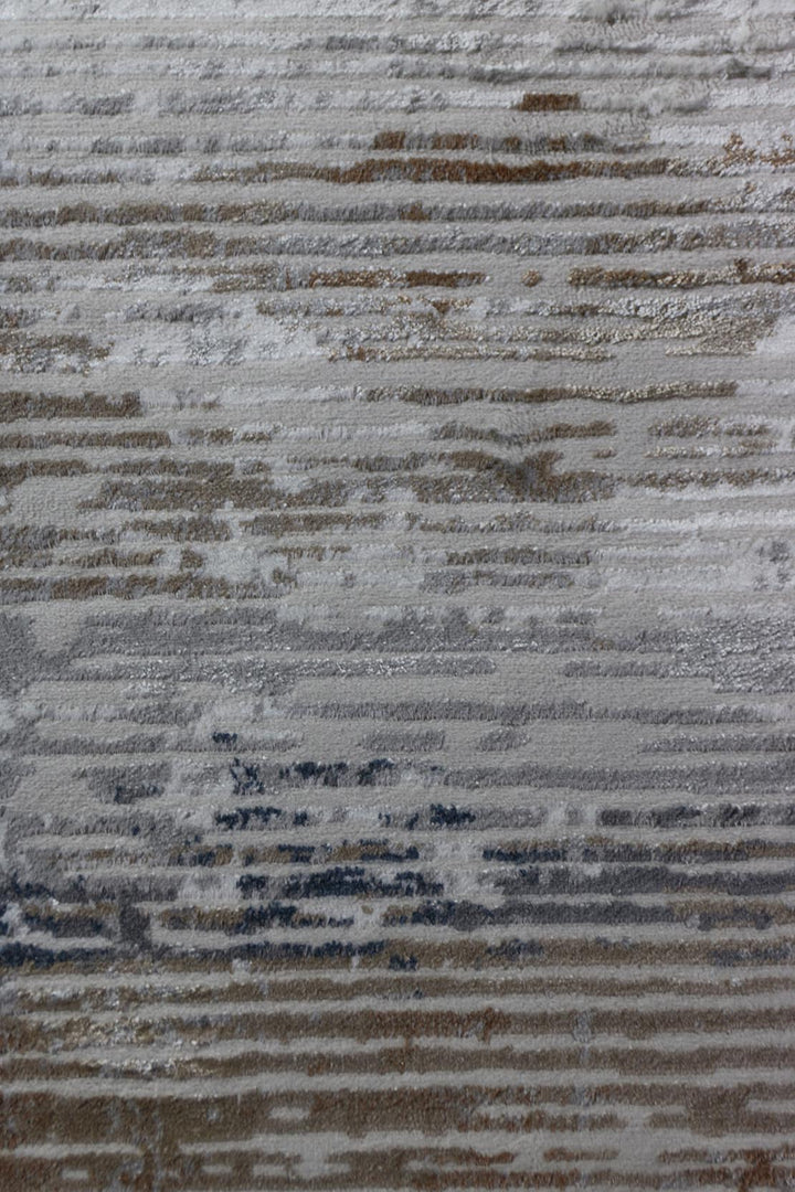 Turkish Modern <strong>Festival</strong> - 1 Rug - Beige