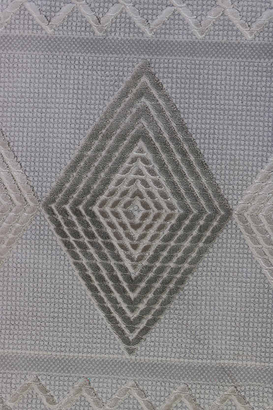 Turkish Modern Festival WD Rug - 8.2 x 11.5 FT - Luxurious Woven Masterpiece 50% Off!