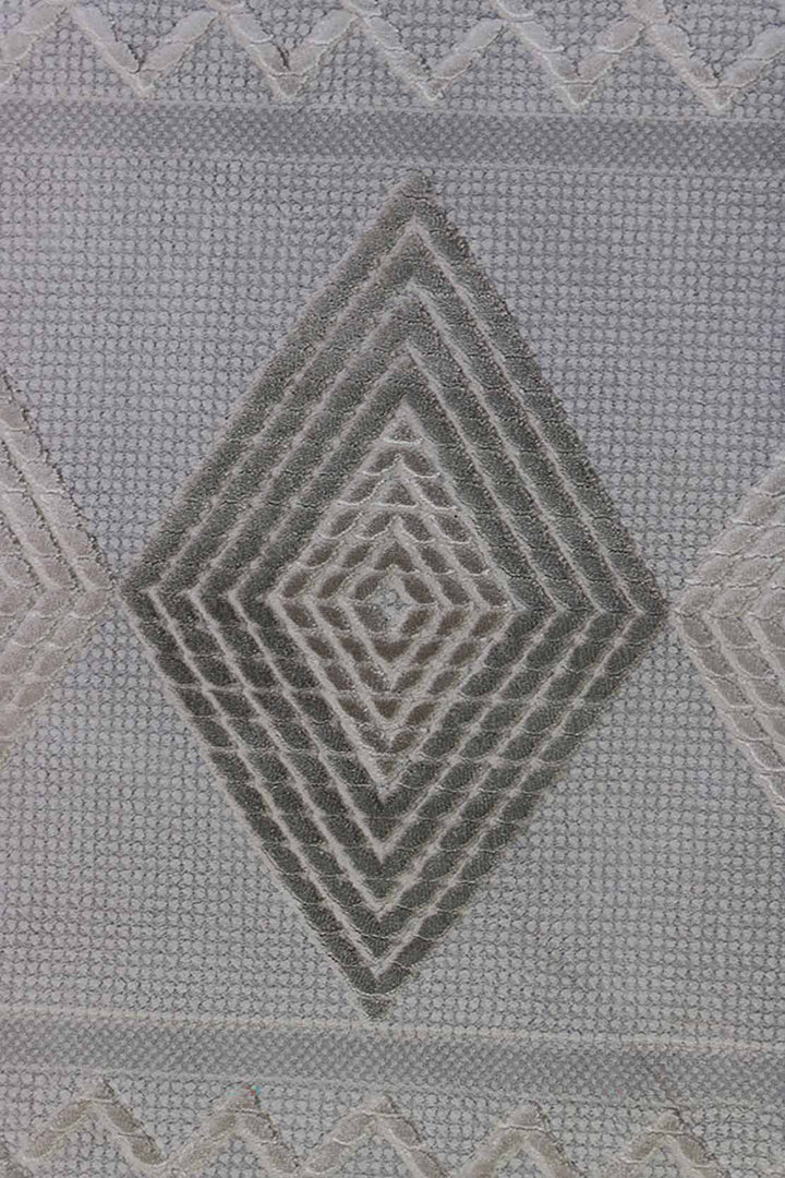 Turkish Modern Festival WD Rug - 8.2 x 11.5 FT - Luxurious Woven Masterpiece 50% Off!