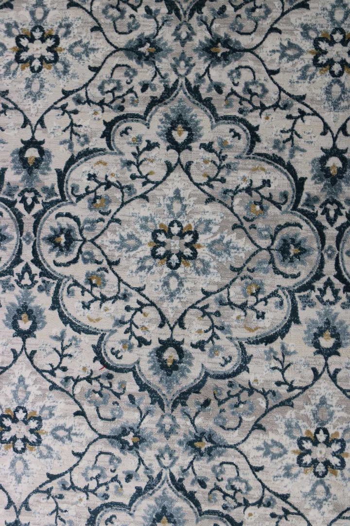 Turkish Modern Festival WD Rug - 7.8 x 10 FT - Luxurious Woven Masterpiece 50% Off!
