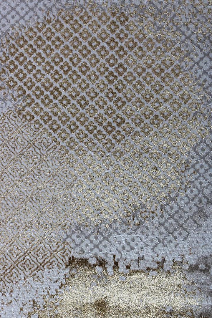 Turkish Modern Expression Rug - 8.2 x 11.5 FT - Superior Comfort, Modern Style Accent Rugs