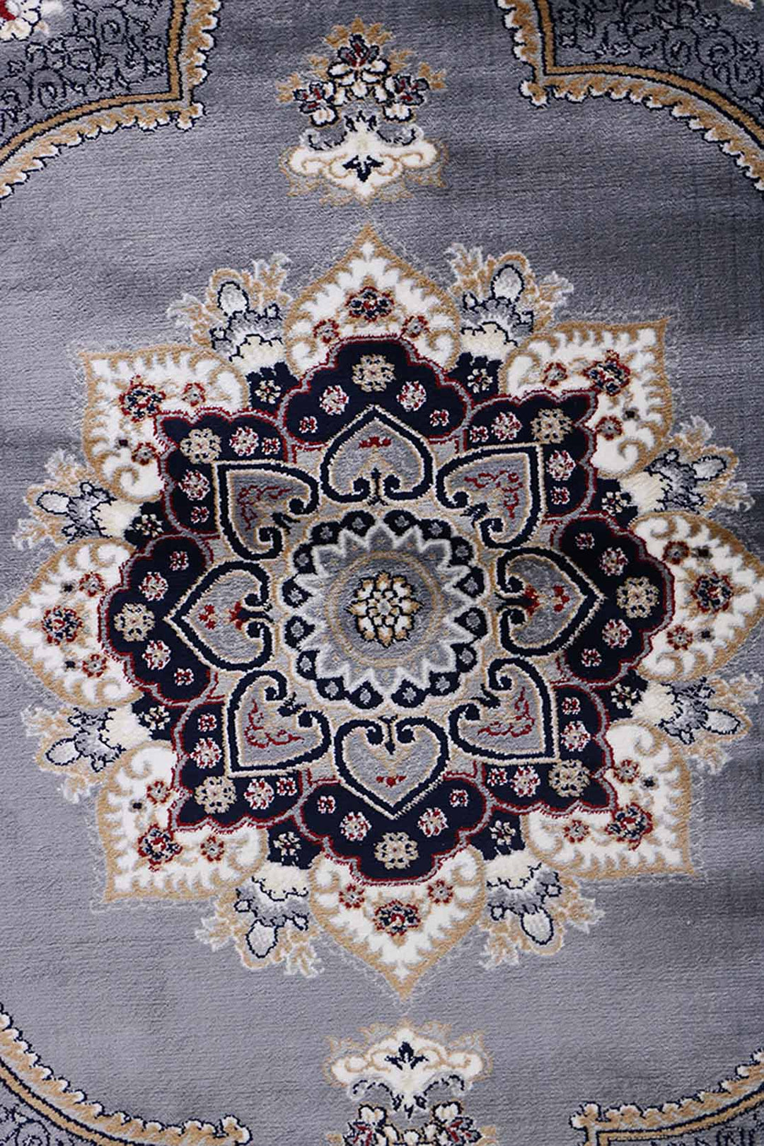 Turkish Modern Festival WD Rug - 7.9 x 11.5 FT - Luxurious Woven Masterpiece 50% Off!