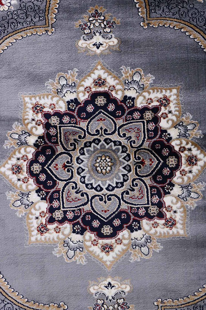 Turkish Modern Festival WD Rug - 7.9 x 11.5 FT - Luxurious Woven Masterpiece 50% Off!