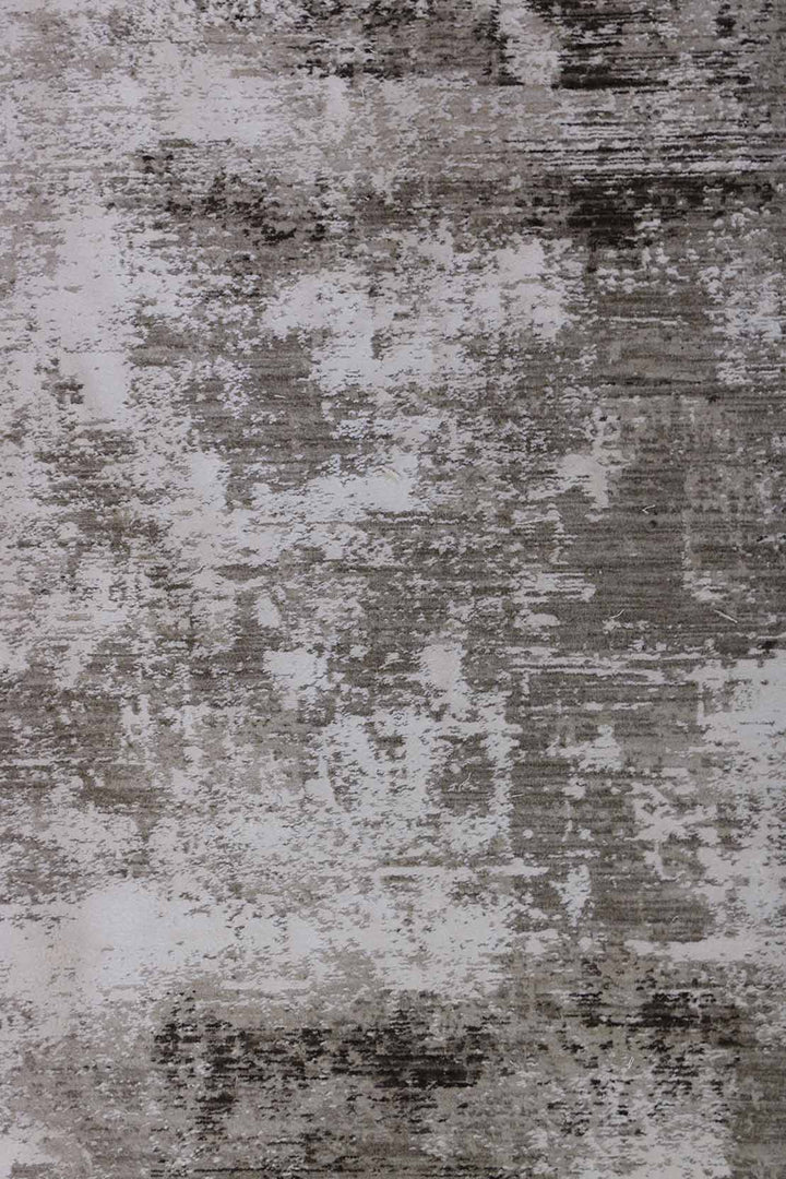 <p>Turkish Modern <strong>Elements Rug</strong>  - Brown - 6.5 x 9.8 FT</p>