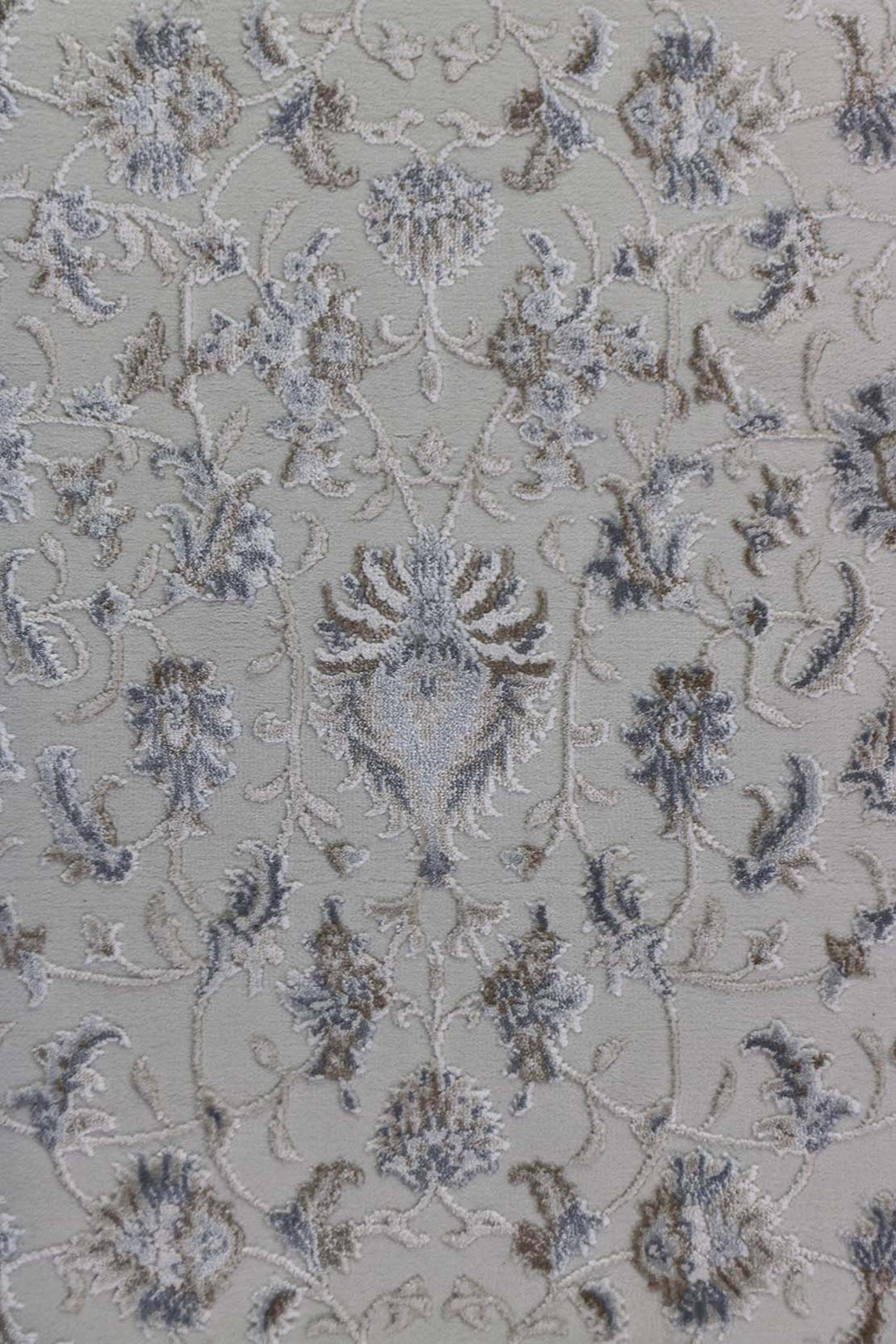 Turkish Modern Festival WD Rug - 5.2 x 8.5 FT - Luxurious Woven Masterpiece 50% Off!