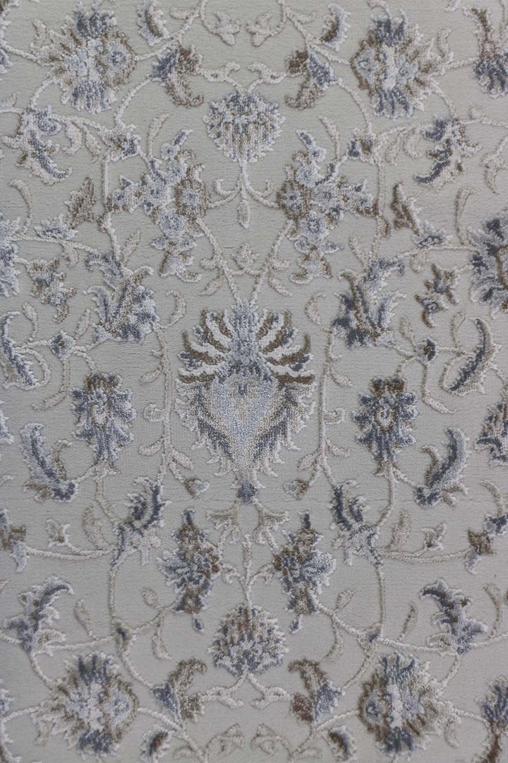 Turkish Modern Festival WD Rug - 5.2 x 8.5 FT - Luxurious Woven Masterpiece 50% Off!