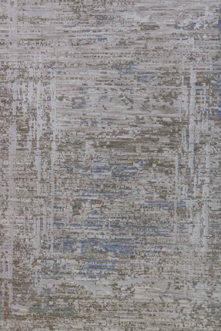 <p>Turkish Modern <strong>Opera Rug</strong>  - Cream - 6.5 x 9.8 FT</p>