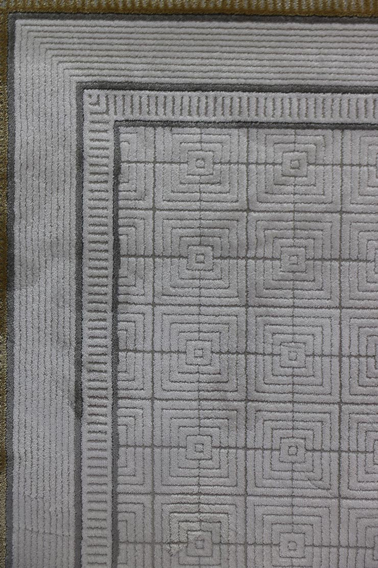 Turkish Modern <strong>Festival</strong> - 1 Rug - Cream