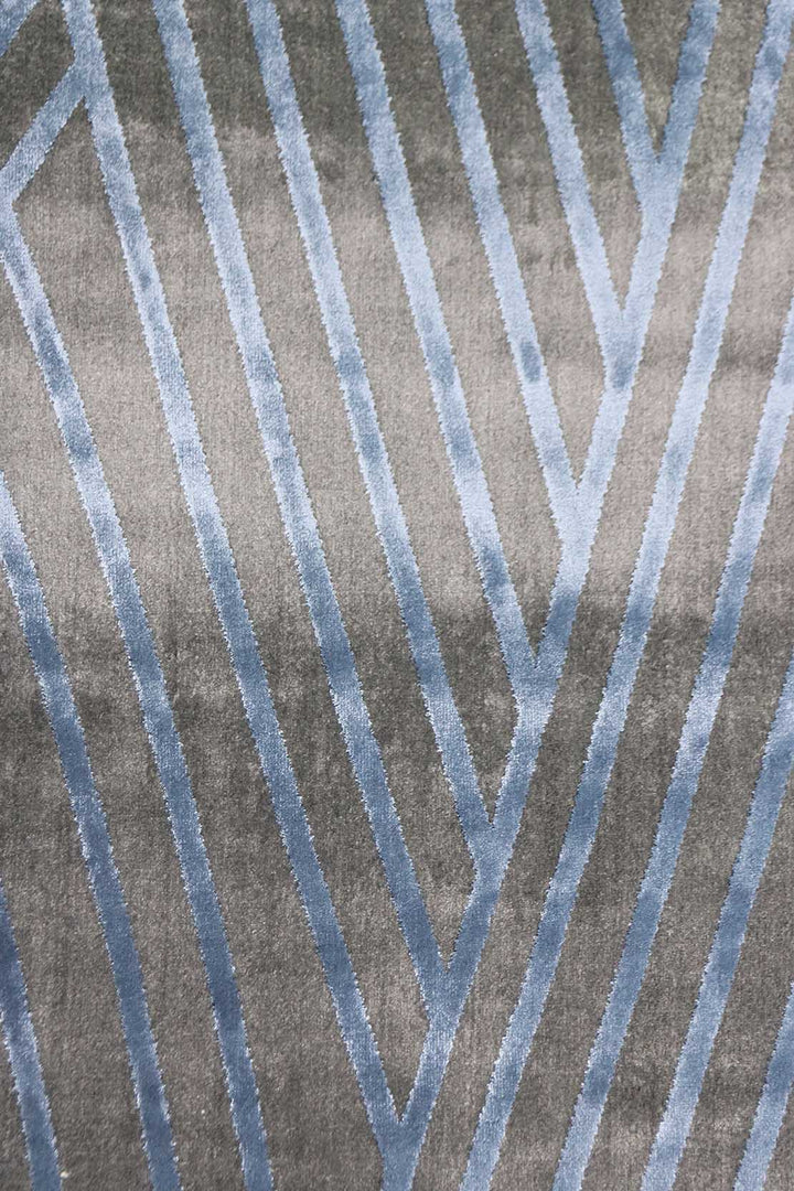 Turkish Modern <strong>Festival</strong> Plus Rug - Gray