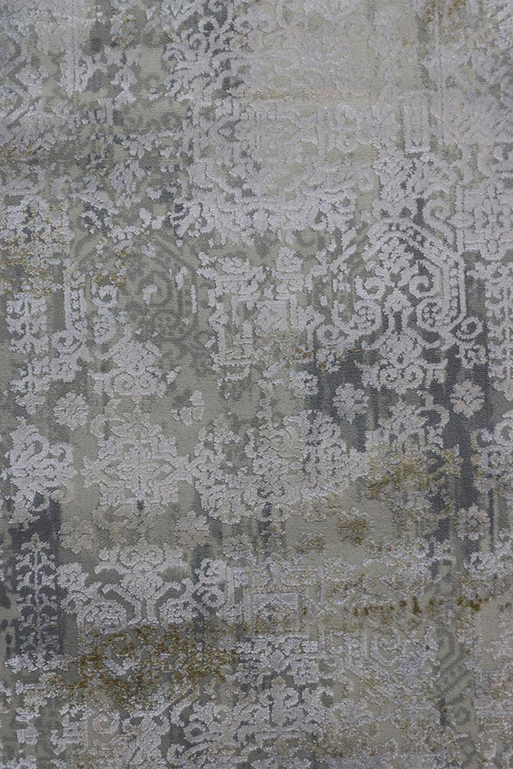 Turkish Modern Sunrise Rug - 2.6 x 4.9 FT - Superior Comfort, Modern Style Accent Rugs