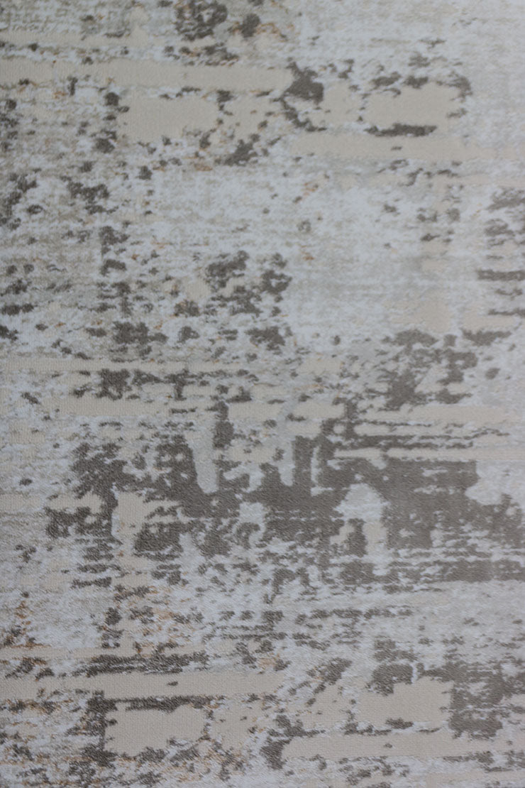 Turkish Modern <strong>Festival</strong> Plus Rug - Cream