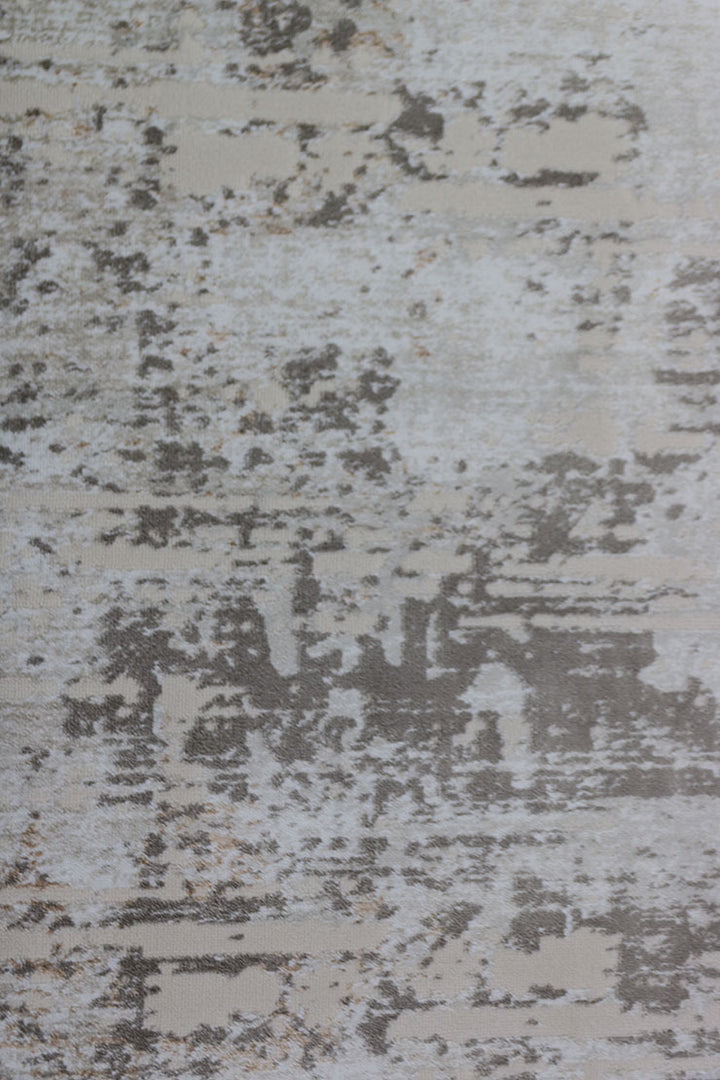 Turkish Modern <strong>Festival</strong> Plus Rug - Cream