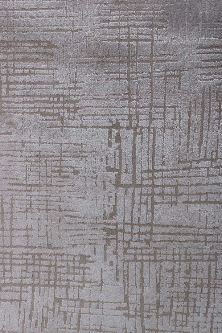 Turkish Modern Festival WD Rug - 6.6 x 9.5 FT - Luxurious Woven Masterpiece 50% Off!