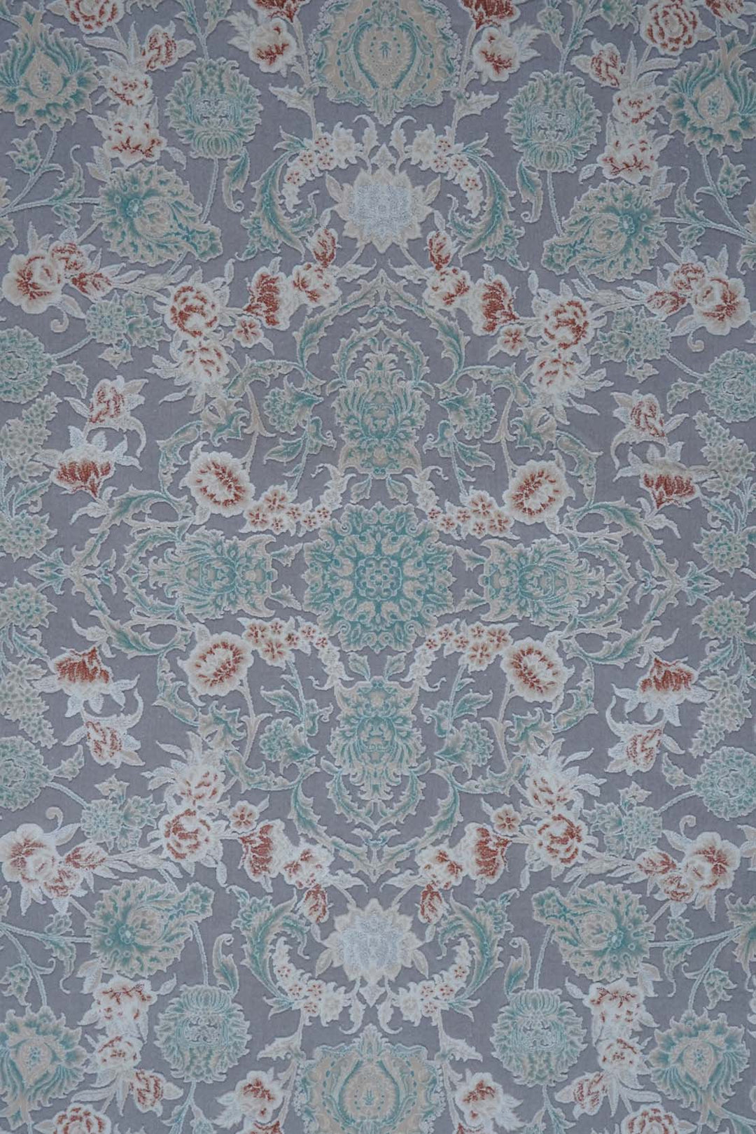 Premium <strong>Imperial</strong> Persian Rug 1200 Reeds - Gray