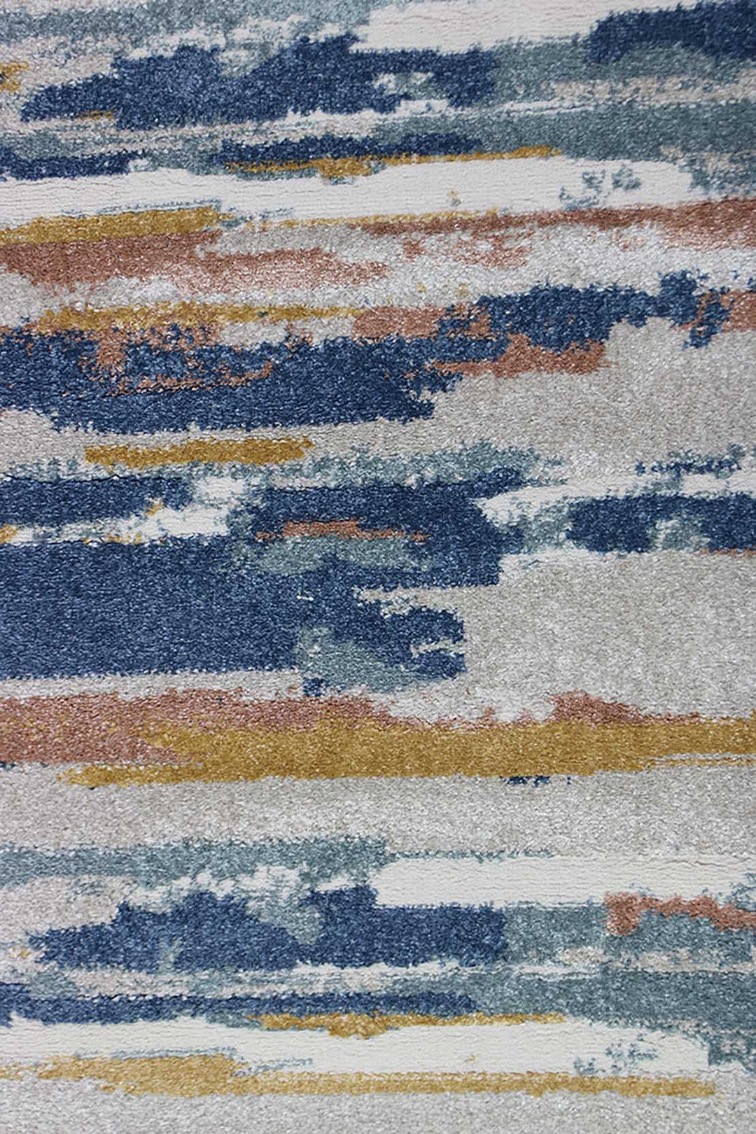 Turkish Modern Festival - 1 Rug - 2.6 x 7.5 FT - Superior Comfort, Modern Style Accent Rugs