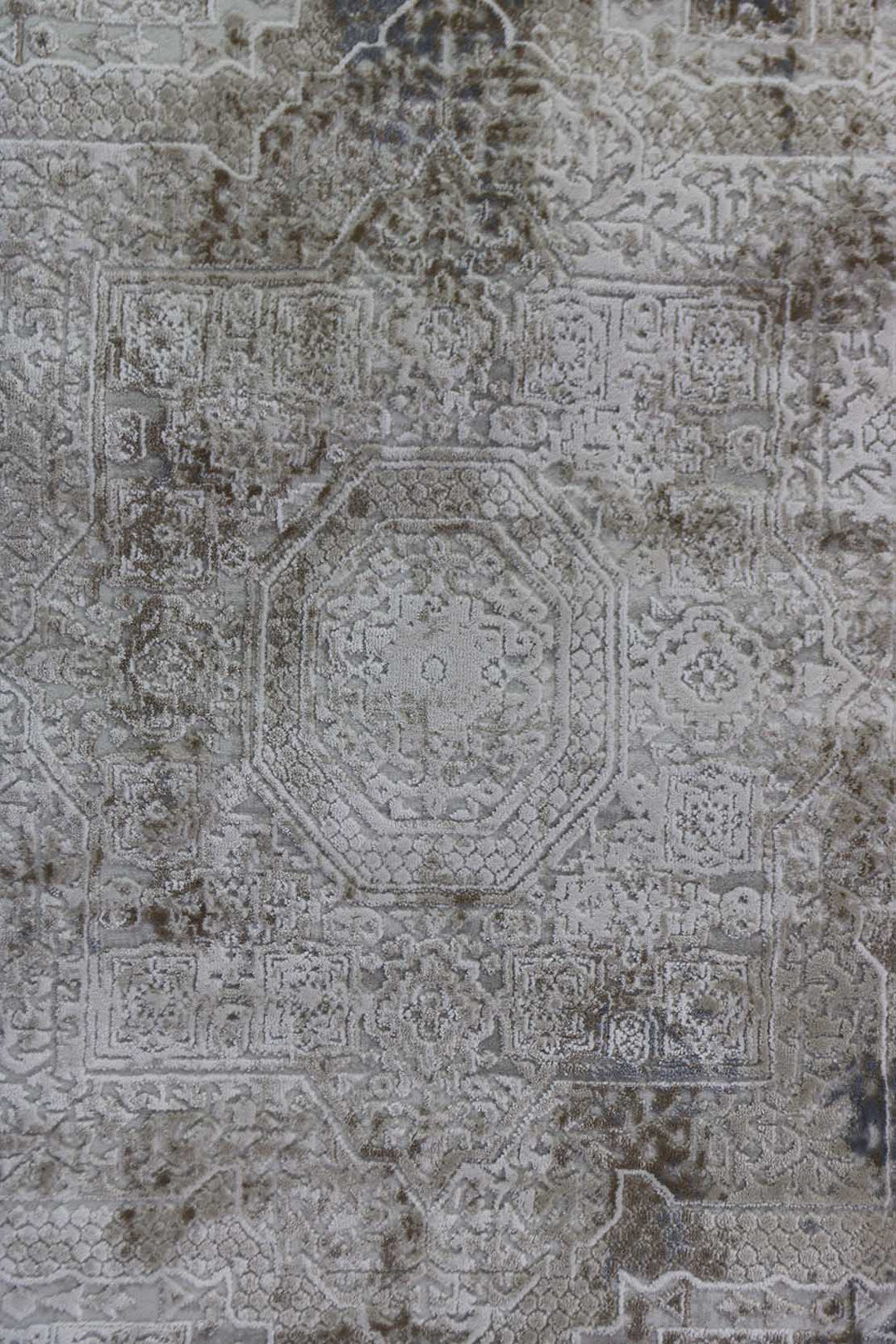 Turkish Modern Festival WD Rug - 5.2 x 8.5 FT - Luxurious Woven Masterpiece 50% Off!