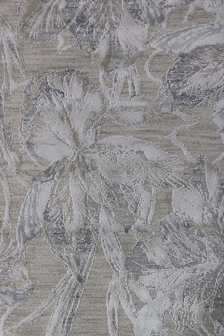 Turkish Modern Festival Plus Rug - 3.9 x 5.6 FT - Superior Comfort, Modern Style Accent Rugs