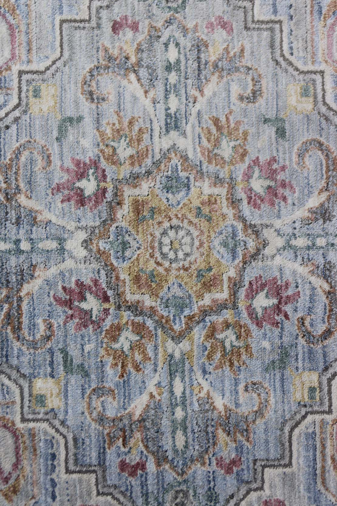 Turkish Modern <strong>Festival</strong> - 1 Rug - Beige