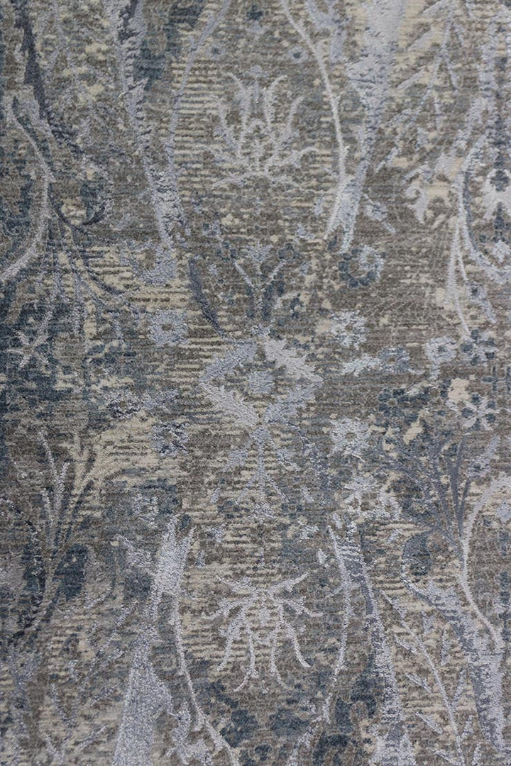 Turkish Modern Festival Plus Rug - 7.9 x 9.8 FT - Superior Comfort, Modern Style Accent Rugs